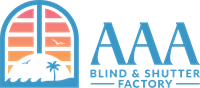 AAA Blind & Shutter Factory