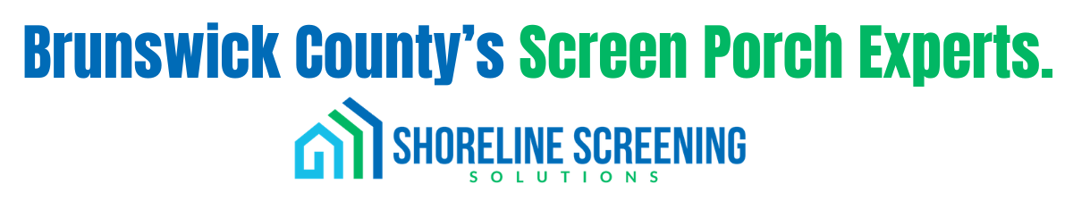 Shoreline Screening Solutions