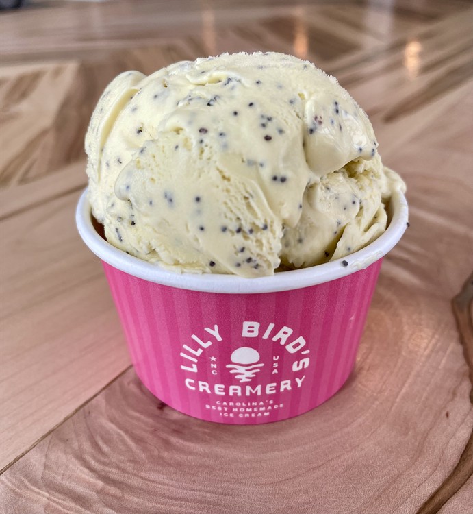 dairy-free ice cream
