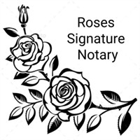 Rose Farmer Hartman - Mobile Notary