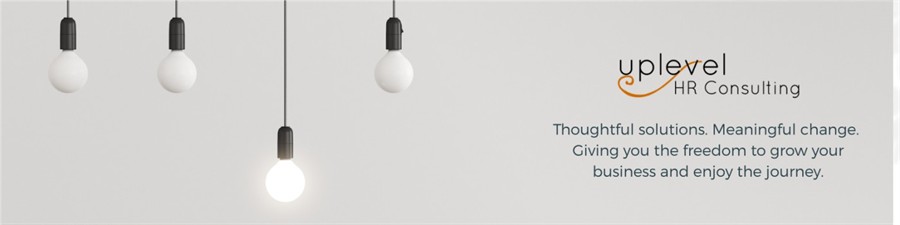 UpLevel HR Consulting