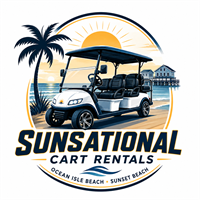 Sunsational Cart Rentals LLC