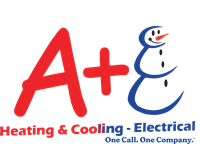 A+ Heating & Cooling- Electrical