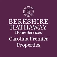 Berkshire Hathaway HomeServices Carolina Premier Properties - Holden Beach