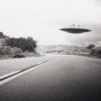 UFO Minnesota--Watch the Sky