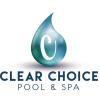 8.10.17 Ribbon Cutting & Grand Opening at Clear Choice Pool & Spa
