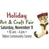Holiday Art & Craft Fair