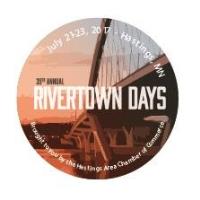 2017 Rivertown Days Volunteer Appreciation Picnic