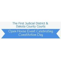2017 Dakota County Open Courthouse Event 9/15/17