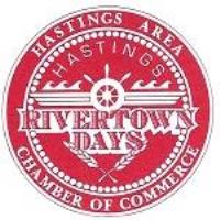 2018 Rivertown Days 40 Year Anniversary Planning 9/13/17