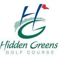 Ground Breaking and Reveal at Hidden Greens Golf Course