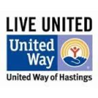 United Way of Hastings Open House and Ribbon Cutting