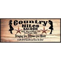 Live Music at Country Nites Salon