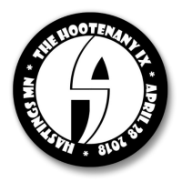 The Hootenany IX