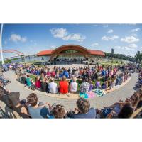 Summer Kickoff Celebration - Rotary Pavilion