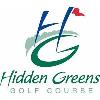 Hidden Greens Golf Course Event Venue Ribbon Cutting 7.26.18
