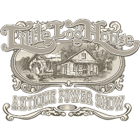 28th Annual Little Log House Antique Power Show