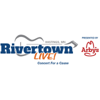 Rivertown Live! Concert with a Cause featuring "Hairball"