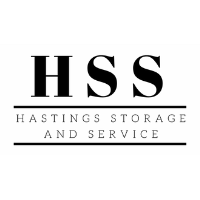 Hastings Storage and Service Ribbon Cutting/Open House