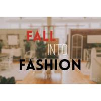 Fall into Fashion