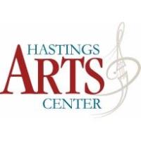 Hutton - Caviani Duo - Hastings Art Center