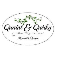Quaint & Quirky Quarterly Artist/Vendor Open House