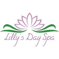 Ribbon Cutting at Lilly's Day Spa
