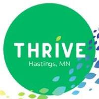 Thrive Hastings: The Changing Demographics of Hastings, MN
