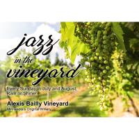 Alexis Bailly Jazz in the Vineyard