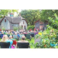 Concerts in the Orchard 