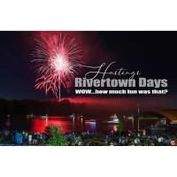 Rivertown Days Meeting