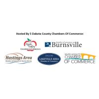 County Wide Chamber Business Expo 