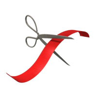 Ribbon Cutting at Voyageur Estates 