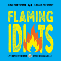 Dinner Theater at the Onion Grille