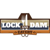 Chamber Lunch Mob 1-15-20 at Lock and Dam Eatery IN IGLOOS
