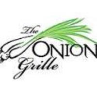 SUNDAY BRUNCH at The Onion Grille