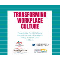 Transforming Workplace Culture