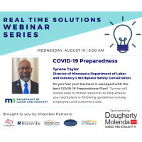Real Time Solutions Webinar