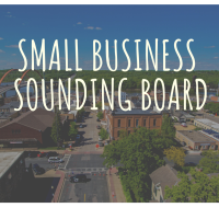 Small Business Sounding Board: Public Safety