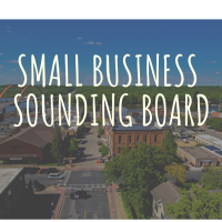 Small Business Sounding Board 