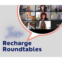 Recharge Roundtables: Social Media Success Stories