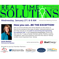 Real Time Solutions Annual Event