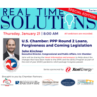 Real Time Solutions Webinar - SPECIAL EDITION