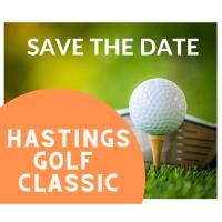 2021 Hastings Chamber Golf Classic