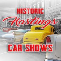 Historic Hastings Car Show