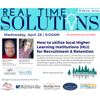 Real Time Solutions Webinar