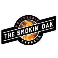 Lunch Mob at The Smokin' Oak Express