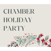 Chamber Holiday Party 