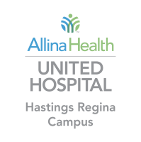 Regina & United Hospital Community Forum 