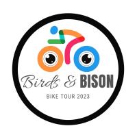 Birds & Bison Bike Tours